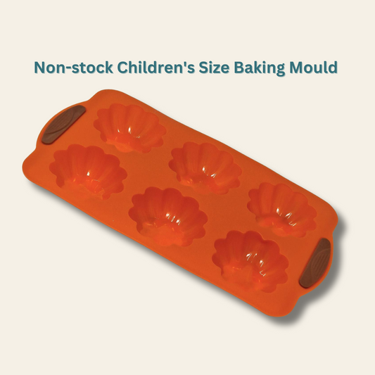 Children's Baking Mould