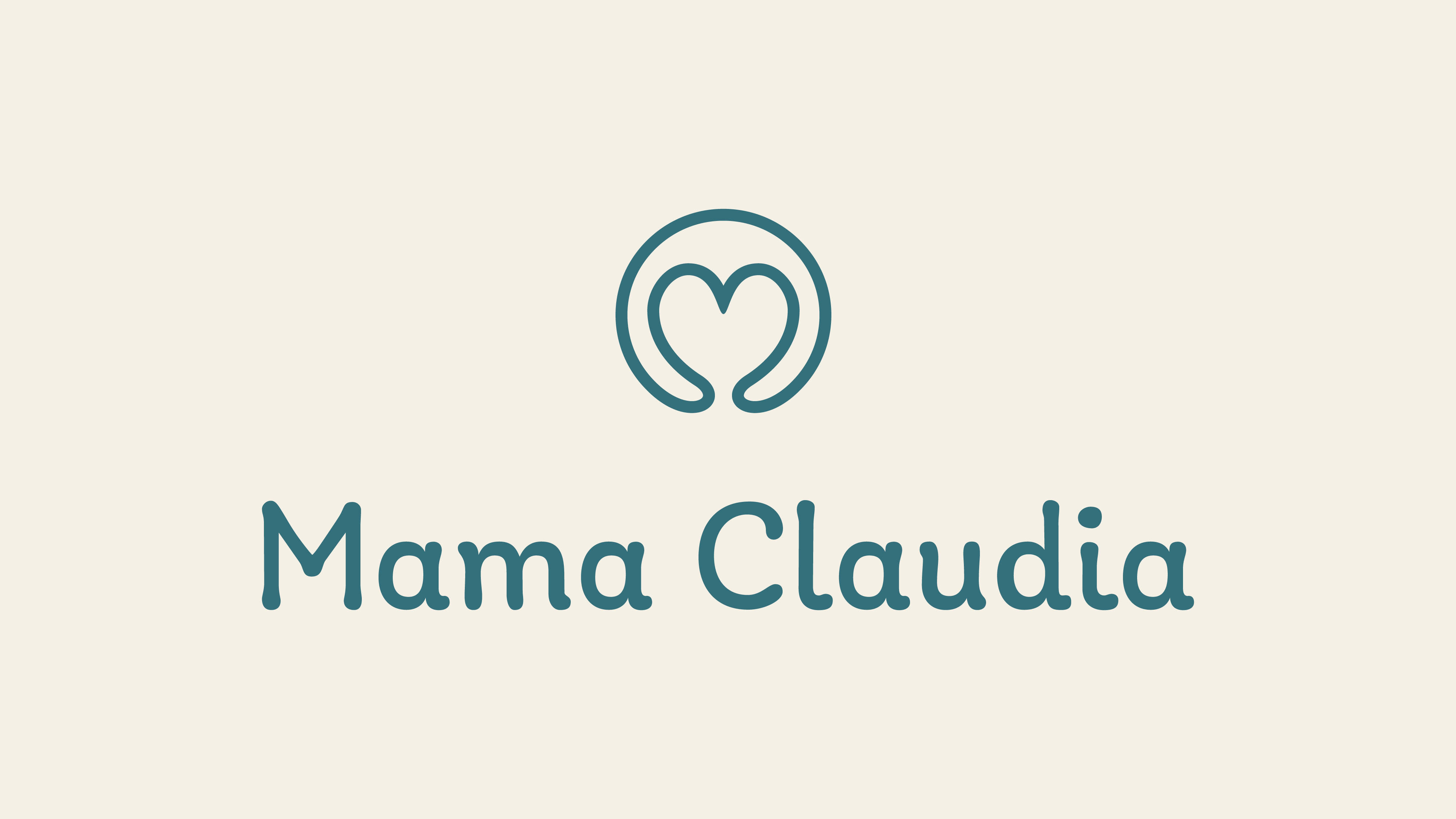 Mama Claudia